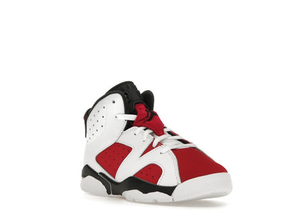 Jordan 6 Retro Carmine (2021) (PS)