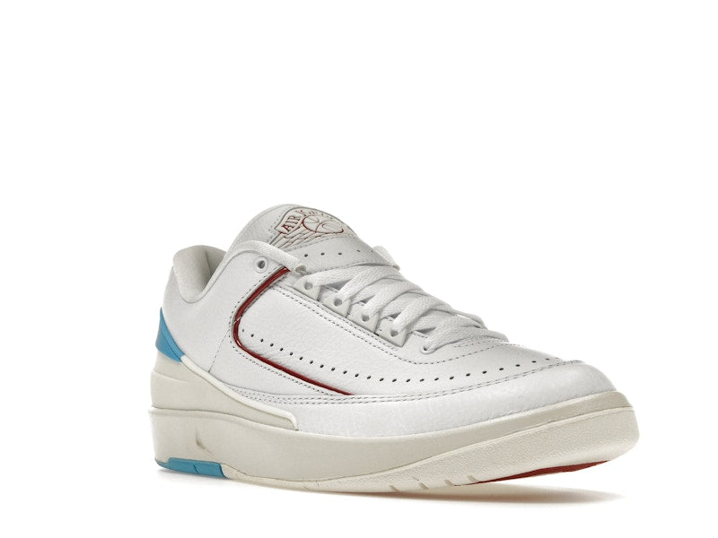 Jordan 2 Retro Low NC to Chi (Women's)