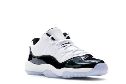 Jordan 11 Retro Low Iridescent (GS)