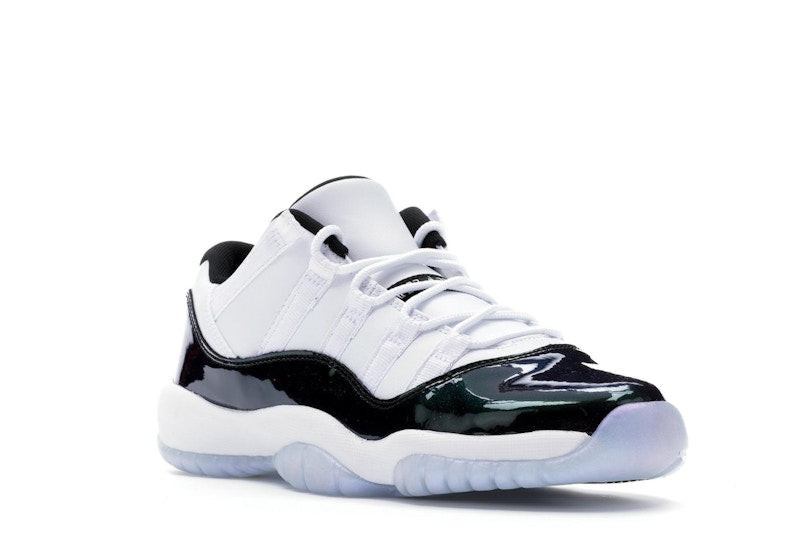 Jordan 11 Retro Low Iridescent (GS)