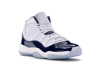 Jordan 11 Retro UNC Win Like 82 (GS)