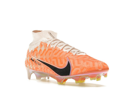 Nike Zoom Mercurial Superfly 9 Elite NU FG United Pack