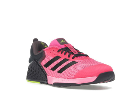 adidas Dropset 3 Lucid Pink Semi Cobalt Blue Shadow Fig