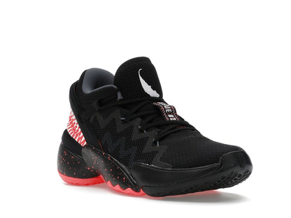 adidas D.O.N. Issue #2 Marvel Venom (Kids)