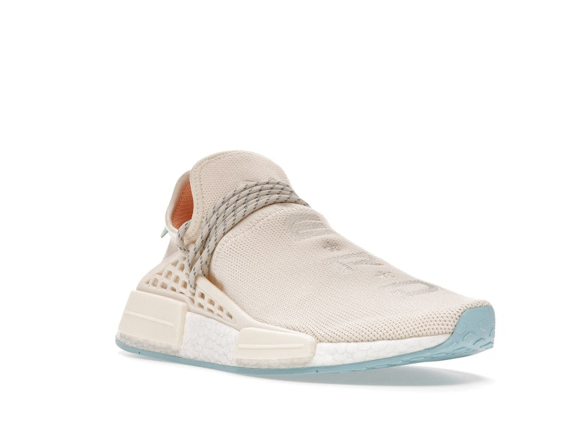 adidas NMD HU Pharrell NERD Chalk White