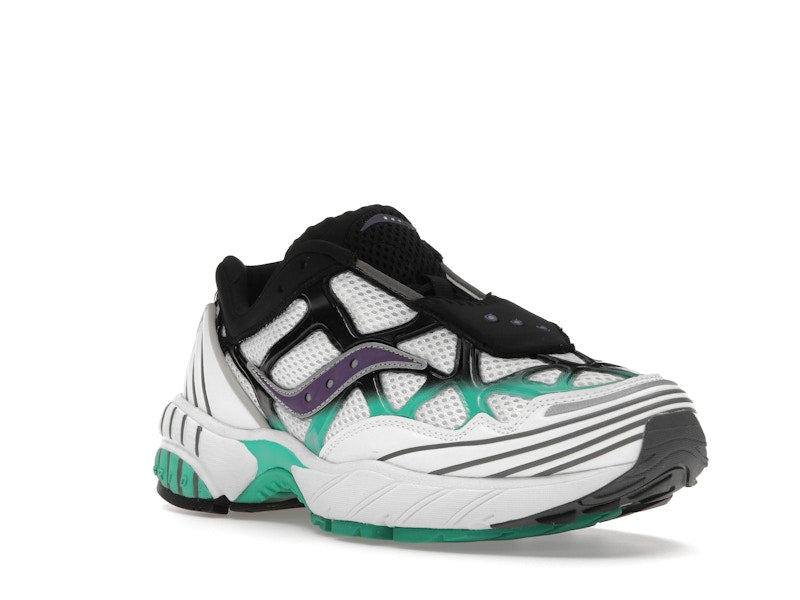 Saucony Grid Web Into the Void