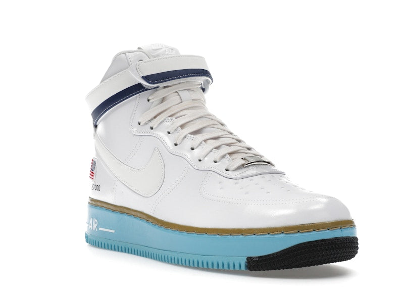 Nike Air Force 1 High Bday Presidential