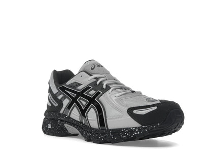 ASICS Gel-Venture 6 Glacier Grey Black