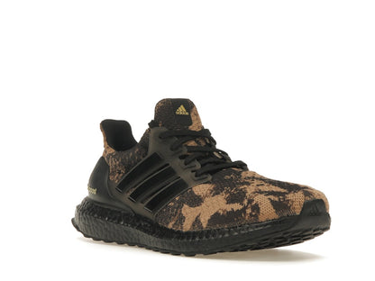 adidas Ultra Boost 5.0 DNA Bleach Dye Pack Cardboard (Women's)