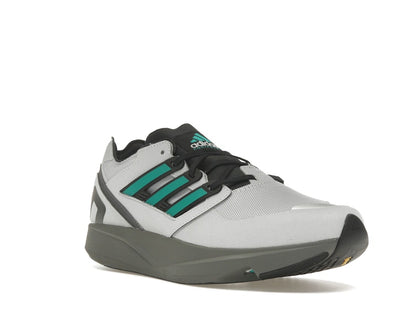 adidas Equipment Takumi Sen Silver Metallic Equipment Green