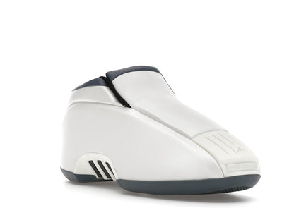 adidas Crazy 2 Zero Metallic