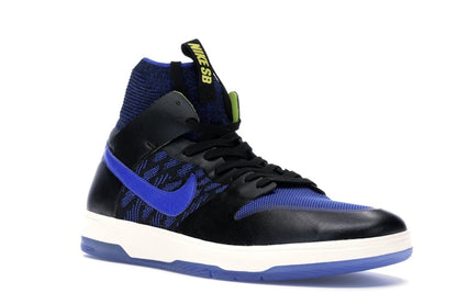 Nike SB Dunk High Elite Flyknit Terpening