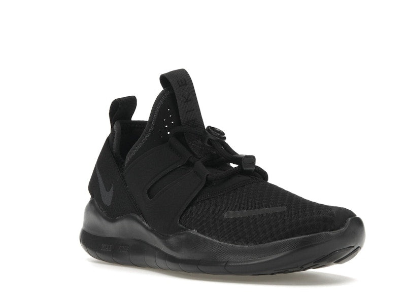 Nike Free RN CMTR 2018 Black Oil Grey