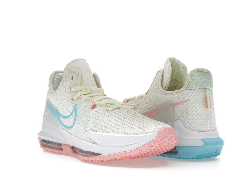 Nike LeBron Witness 6 Easter