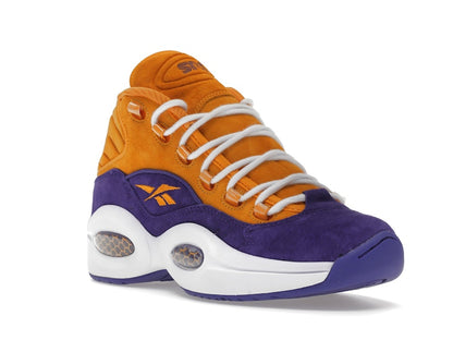 Reebok Question Mid SNS Crocus