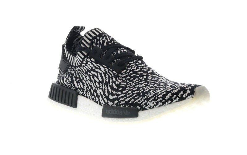 adidas NMD R1 Sashiko Black
