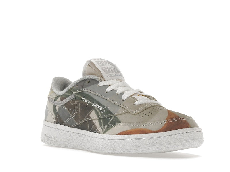 Reebok Club C 85 Eames Composition