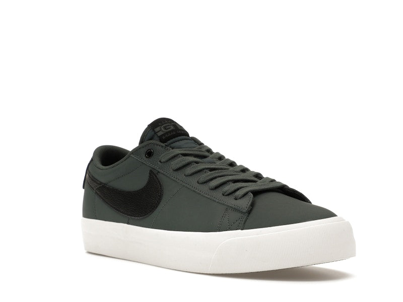 Nike SB Zoom Blazer Low Pro GT Vintage Green