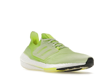 adidas Ultra Boost 22 Almost Lime