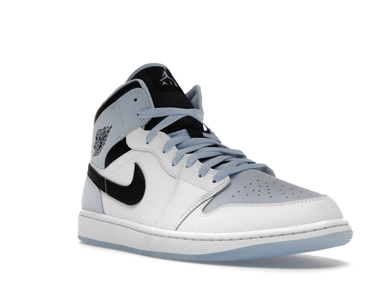 Jordan 1 Mid SE Ice Blue (2023)