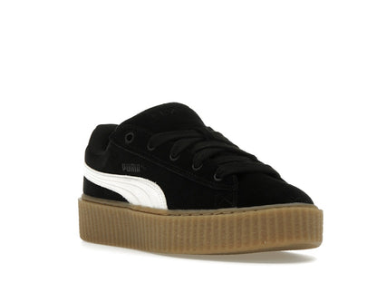 Puma Creeper Phatty Rihanna Fenty Black (Women's)