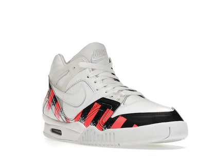 Nike Air Tech Challenge II French Open (2014)