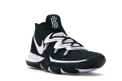 Nike Kyrie 5 Team Black White
