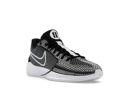 Nike Sabrina 1 TB Black White (Women's)