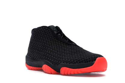 Jordan Future Premium Black Infrared 23 (2018)