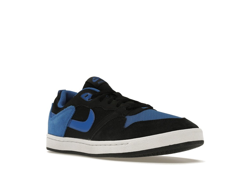 Nike SB Alleyoop Black Royal