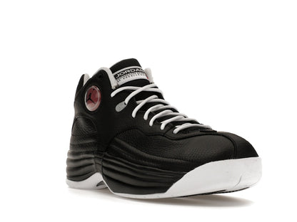 Jordan Jumpman Team 1 Black White (2023)