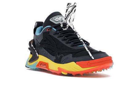Off-White Odsy-2000 Multicolor AW20