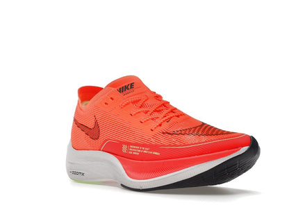 Nike ZoomX Vaporfly Next% 2 Total Orange