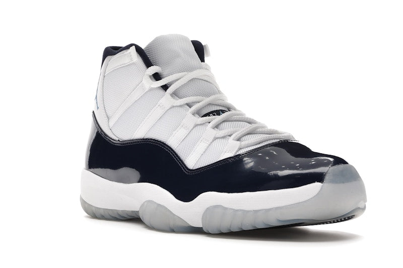Jordan 11 Retro UNC Win Like 82
