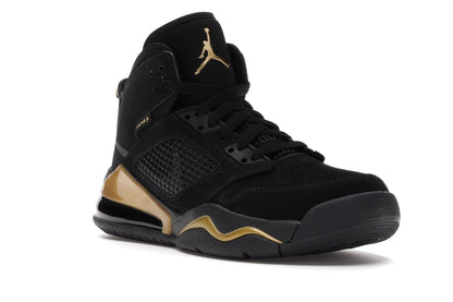 Jordan Mars 270 Black Gold (GS)