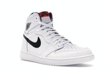 Jordan 1 Retro Yin Yang White