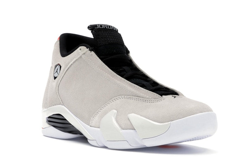 Jordan 14 Retro Desert Sand