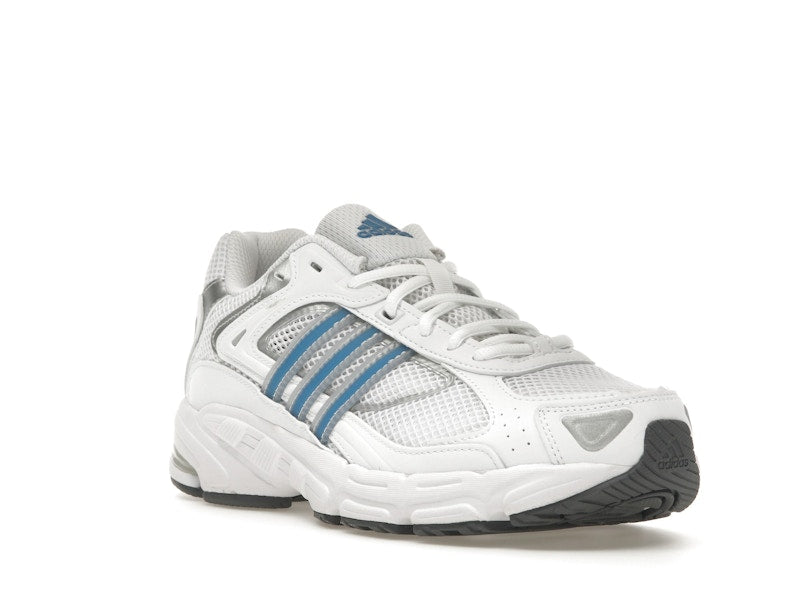 adidas Response CL Cloud White Bright Blue
