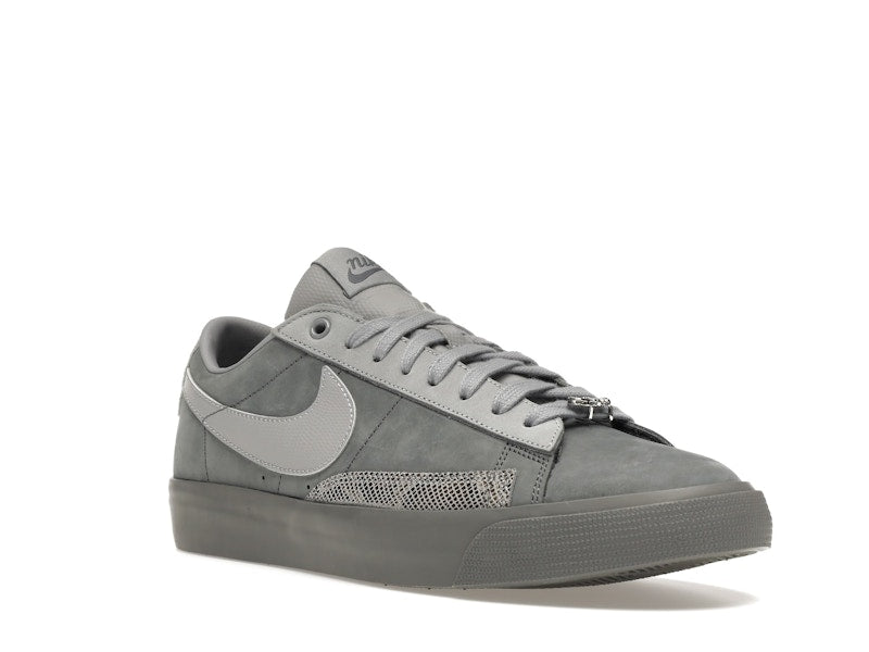 Nike SB Blazer Low FPAR Cool Grey