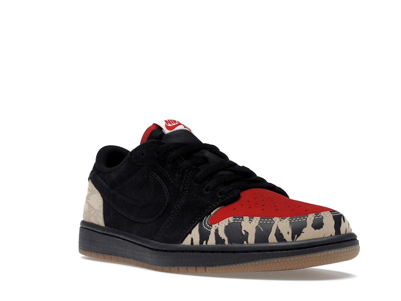 Jordan 1 Retro Low OG SP SoleFly