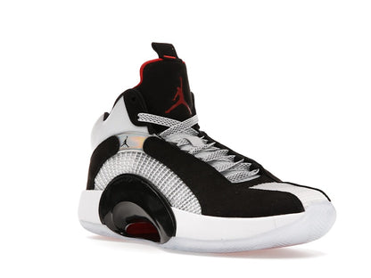 Jordan XXXV PF DNA (White Sole)