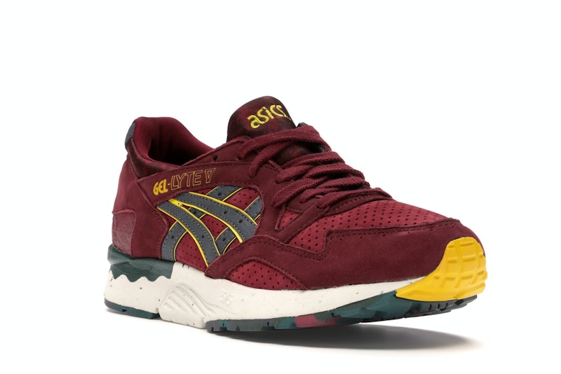 ASICS Gel-Lyte V The Good Will Out Koyo