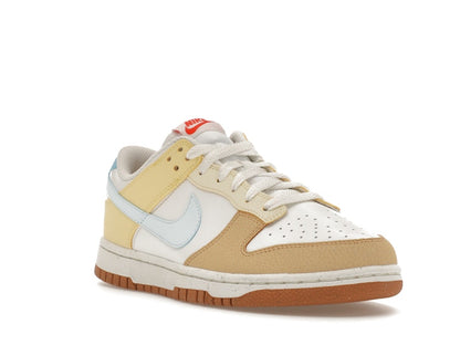 Nike Dunk Low Next Nature Soft Yellow Alabaster (Women's)