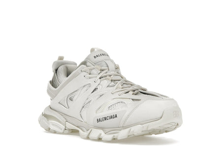 Balenciaga Track White