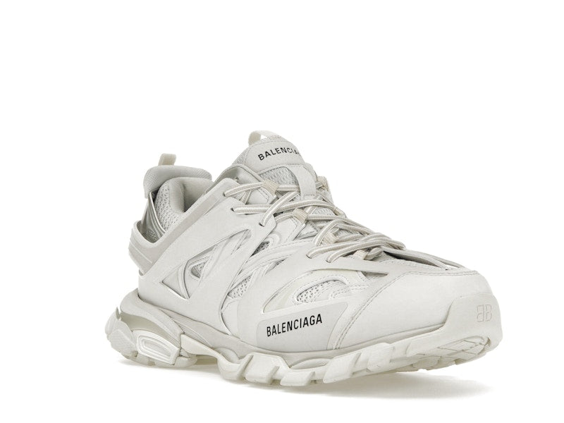Balenciaga Track White