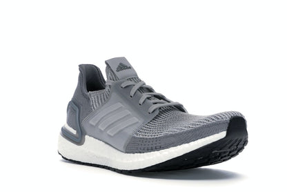 adidas Ultra Boost 19 Grey Two