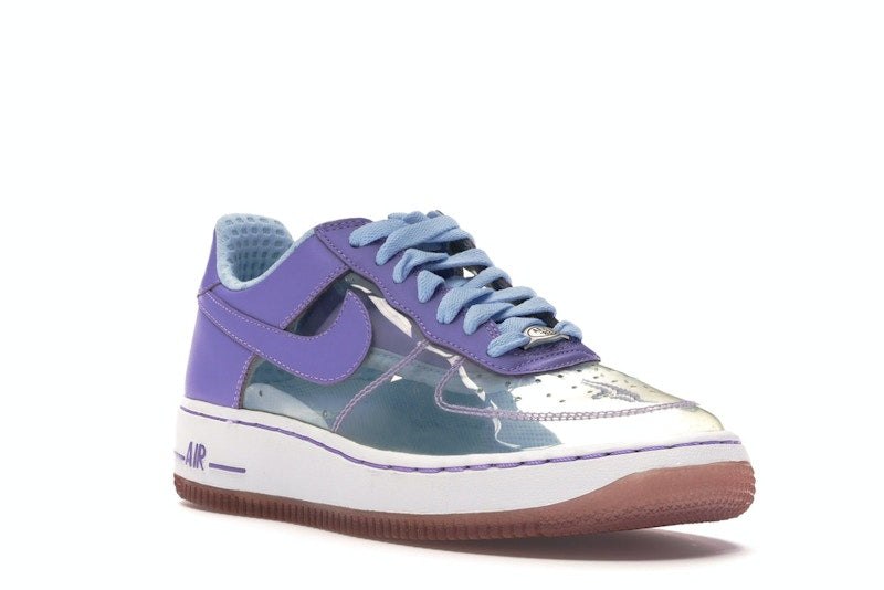 Nike Air Force 1 Low Fantastic 4 Invisible Woman (Women's)
