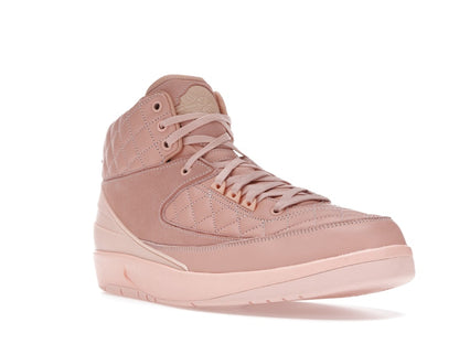 Jordan 2 Retro Just Don Arctic Orange (Mens Sizes)