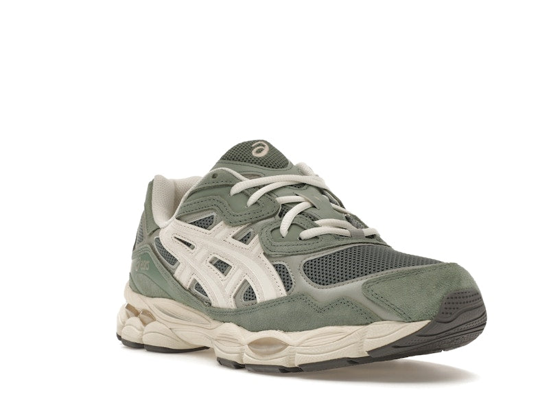 ASICS Gel-NYC Ivy Smoke Grey