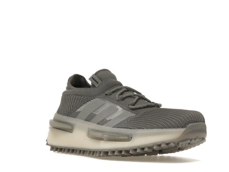 adidas NMD S1 Grey Three Grey One
